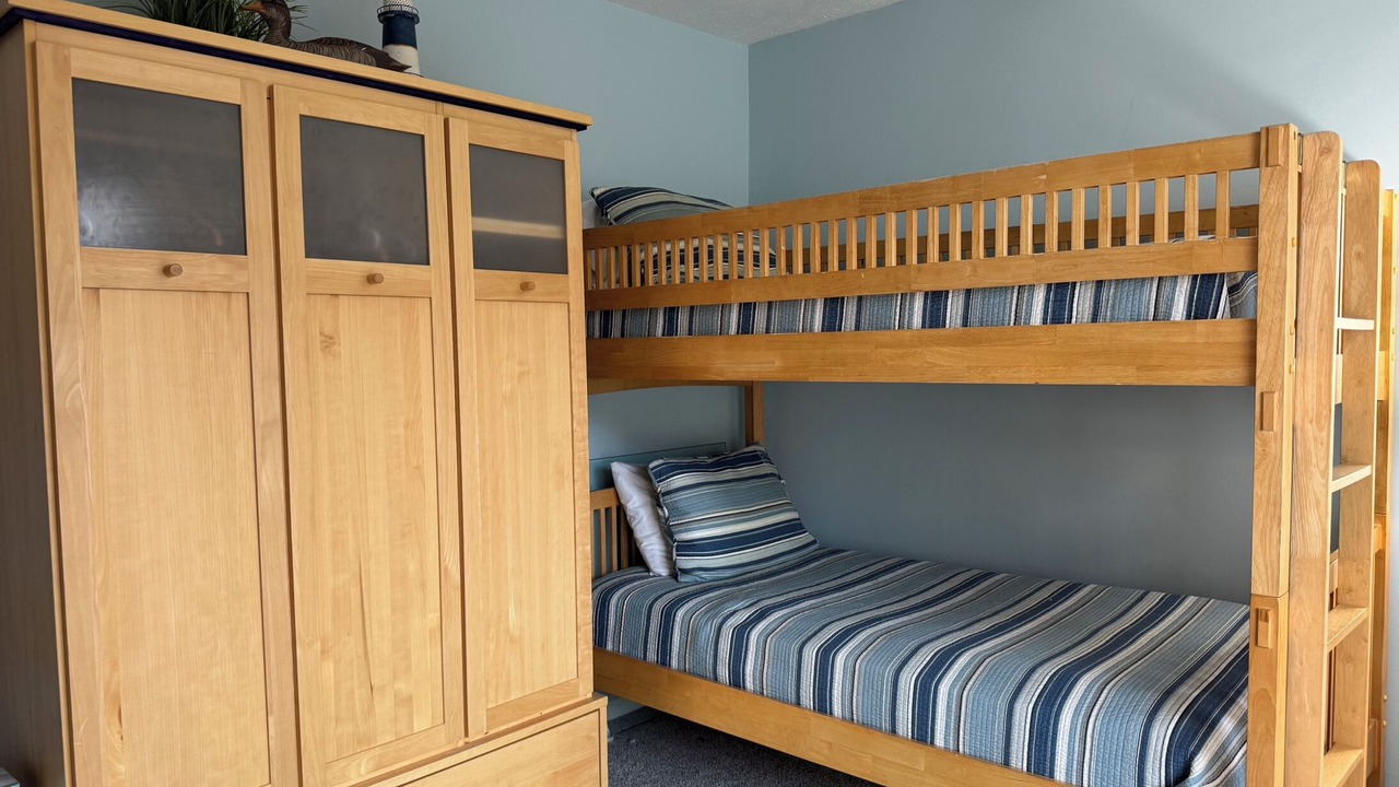 Photo of Bedroom in Port Clinton