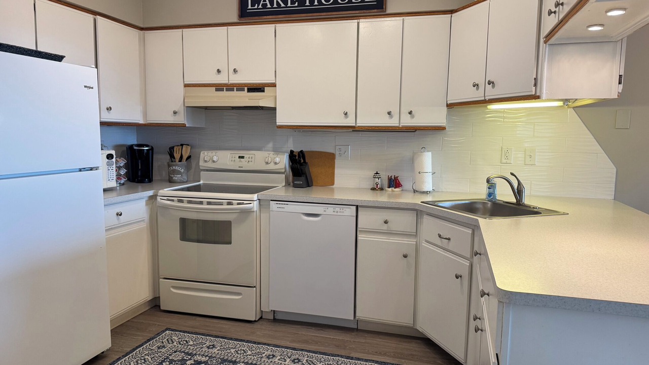 Photo of Kitchen in Port Clinton