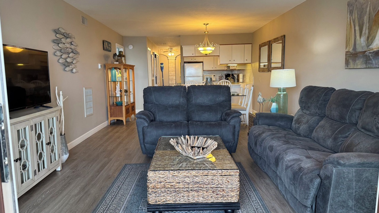 Photo of Livingroom in Port Clinton