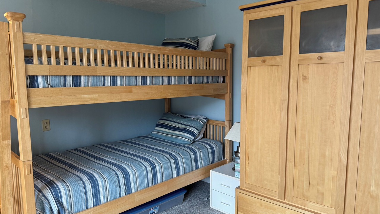 Photo of Bedroom in Port Clinton