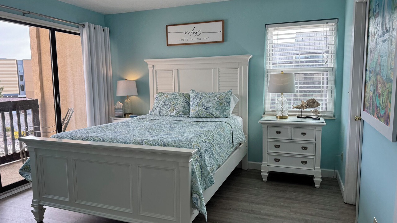 Photo of Bedroom in Port Clinton