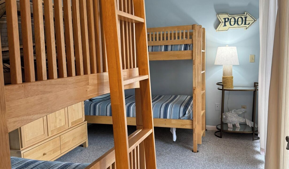 Photo of Bedroom in Port Clinton