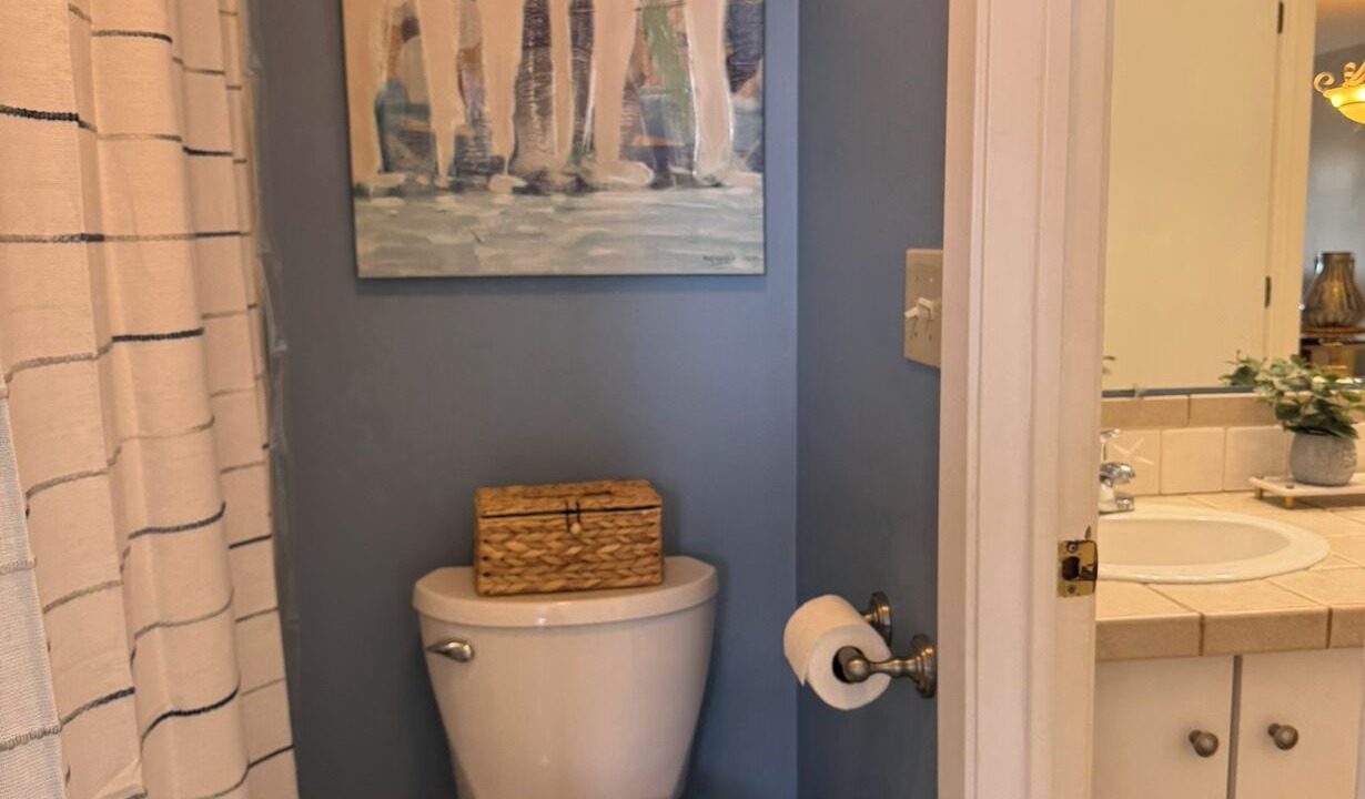 Photo of Bathroom in Port Clinton
