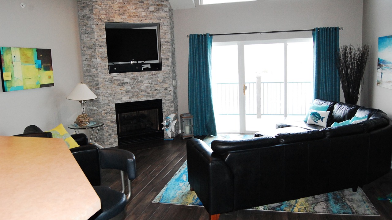 Photo of Bedroom in Camdenton