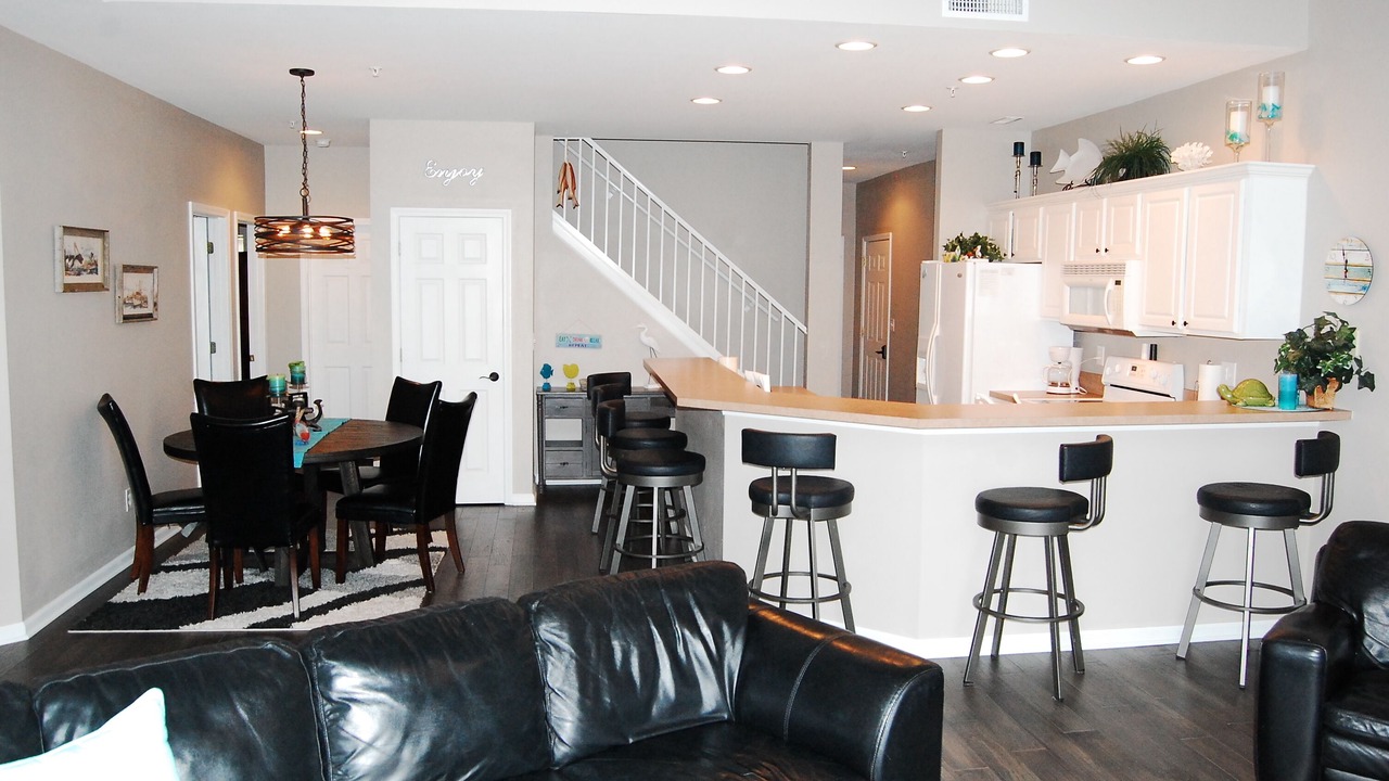 Photo of Bedroom in Camdenton