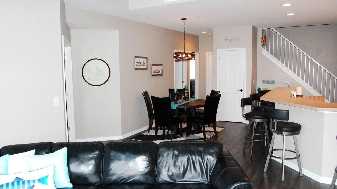 Photo of Bedroom in Camdenton