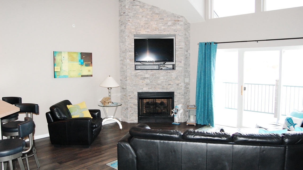 Photo of Bedroom in Camdenton