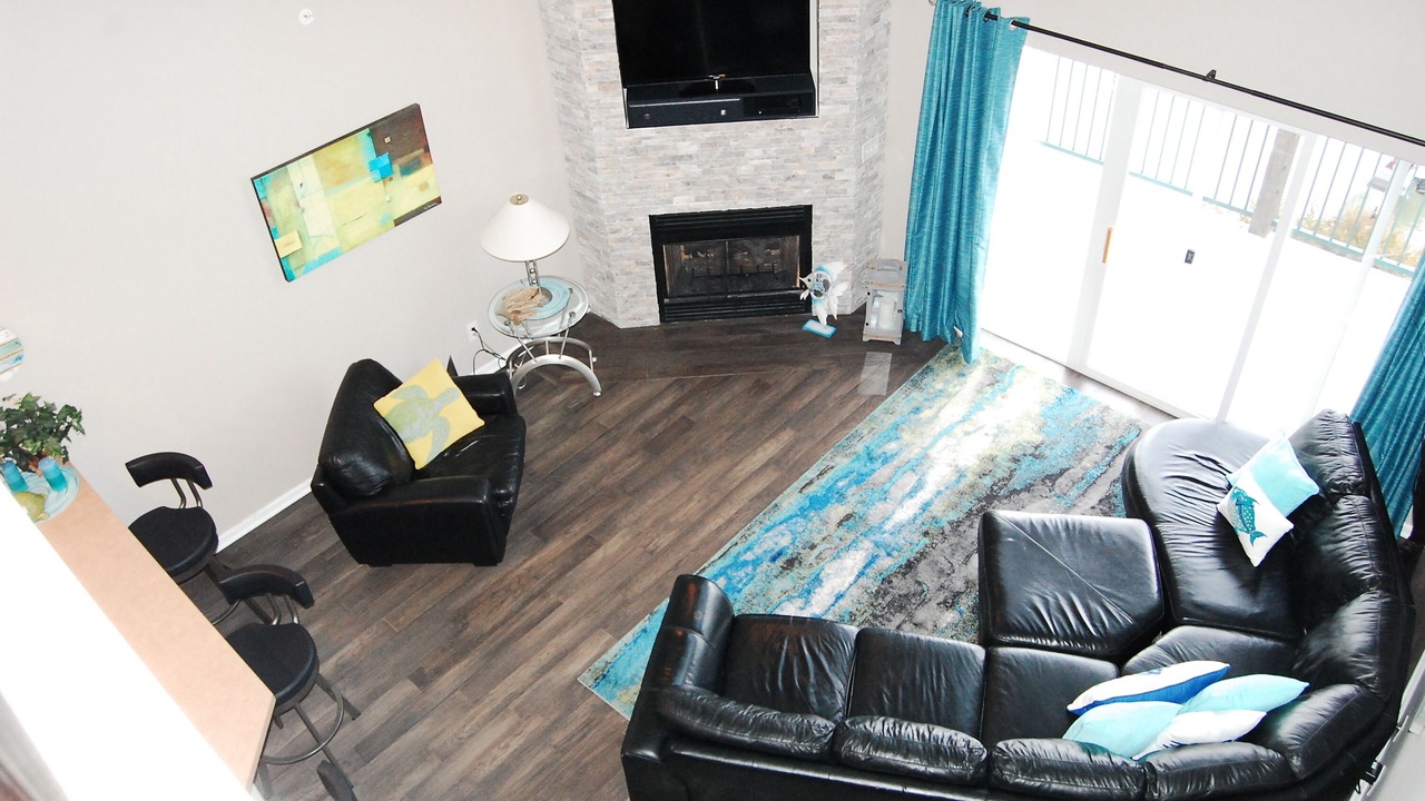 Photo of Bedroom in Camdenton