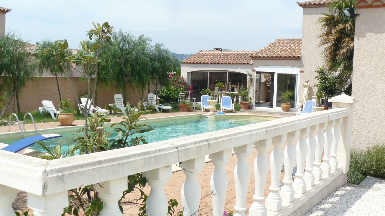Photo of Outdoor in La Palme