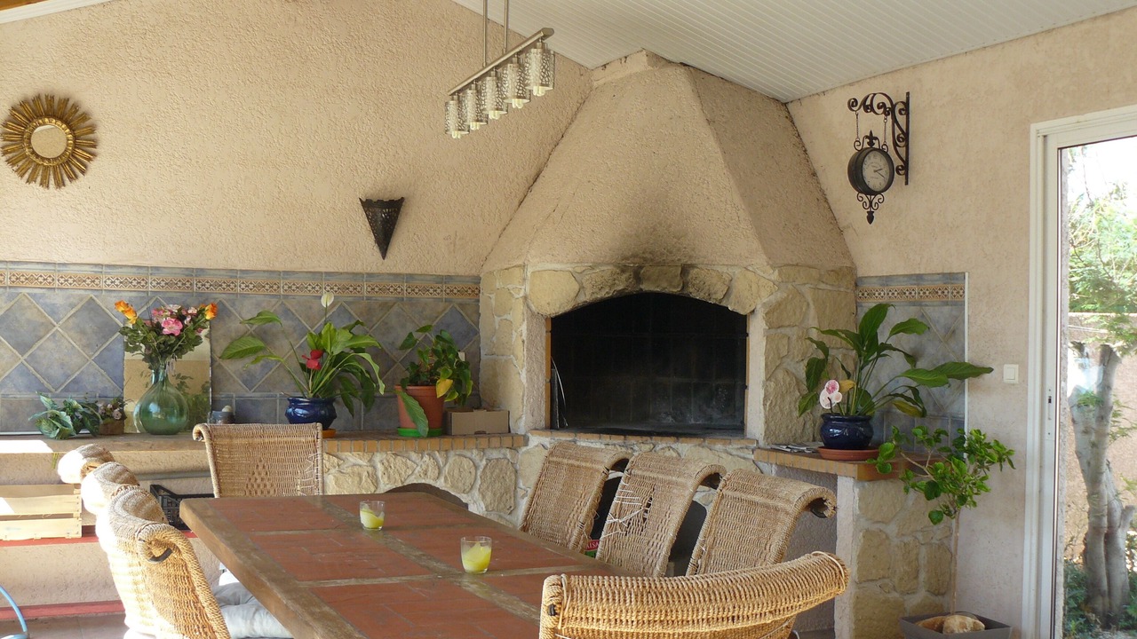 Photo of Outdoor in La Palme