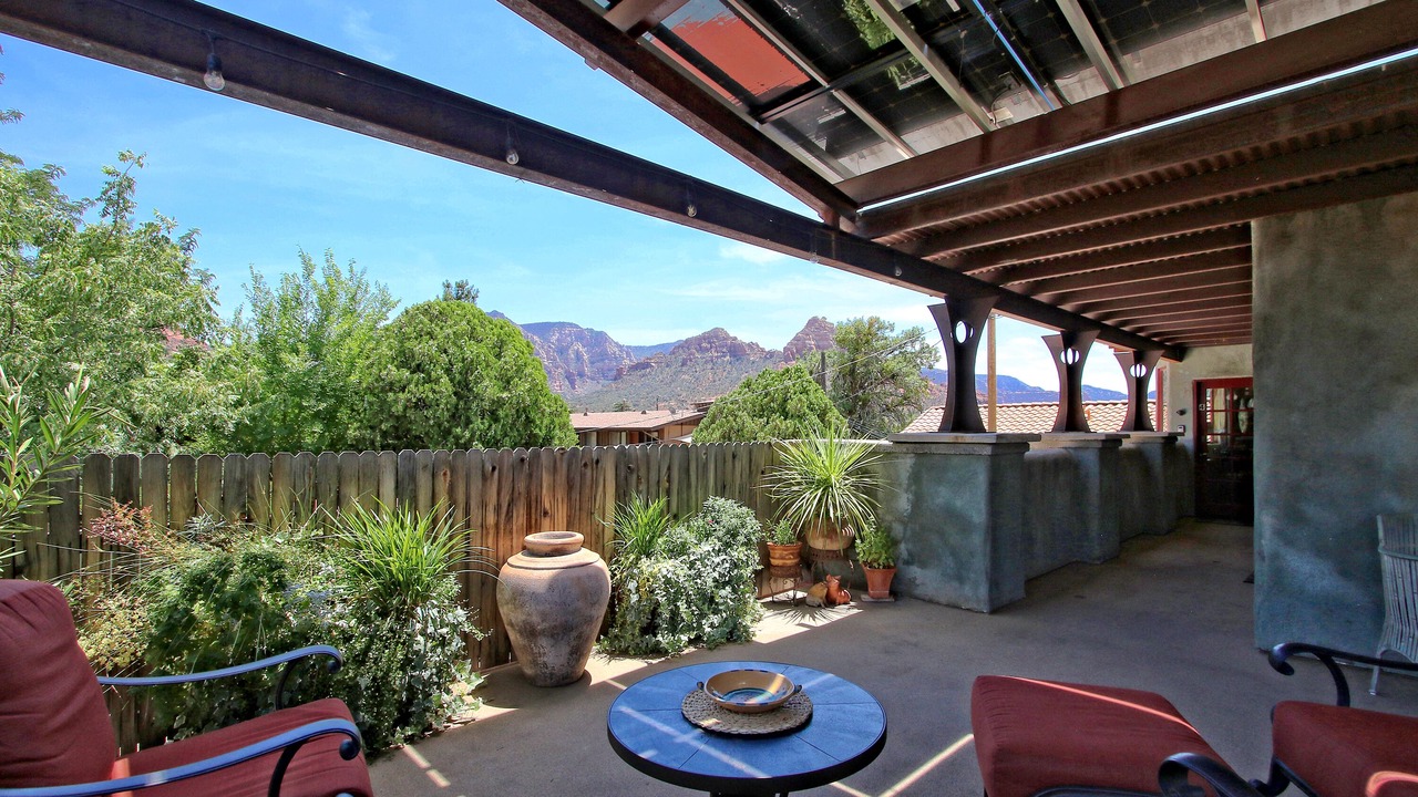 Photo of Outdoor in Uptown Sedona