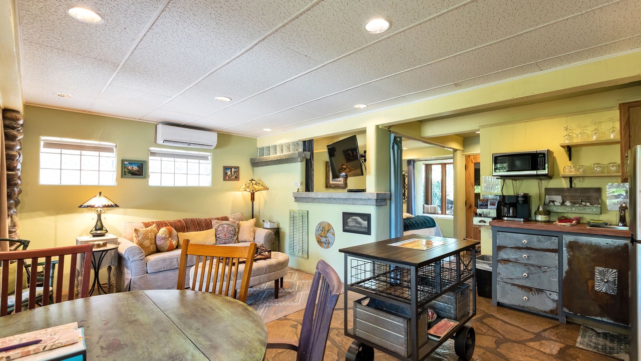 Photo of Bedroom in Uptown Sedona