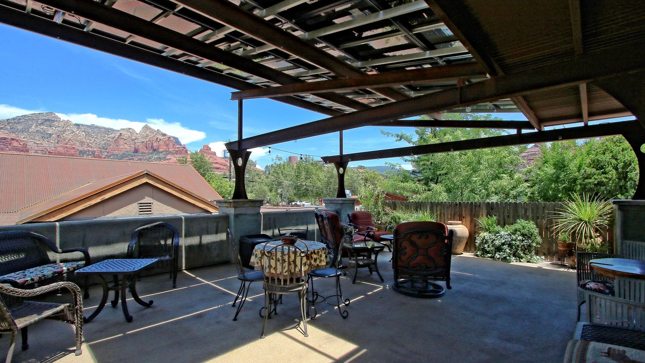 Photo of Outdoor in Uptown Sedona