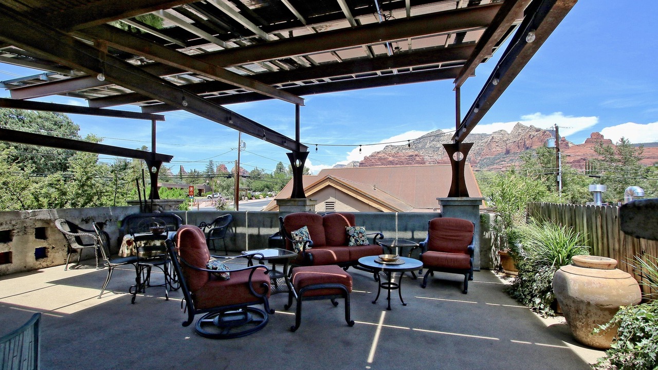 Photo of Outdoor in Uptown Sedona