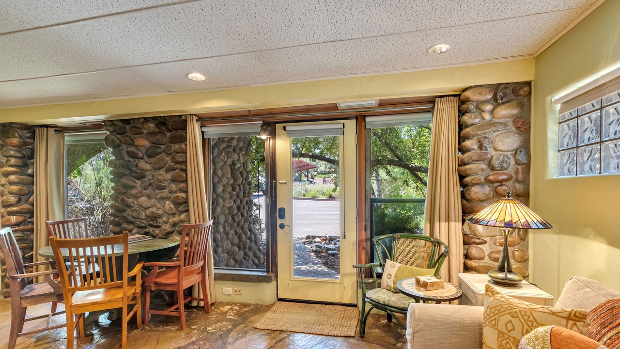 Photo of Bedroom in Uptown Sedona