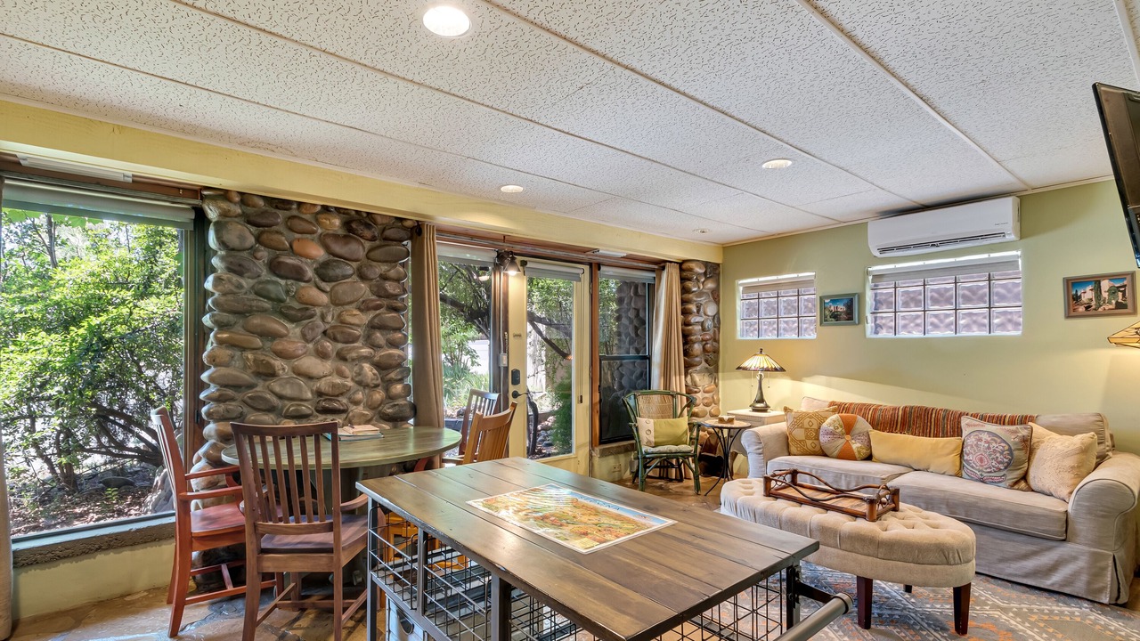 Photo of Bedroom in Uptown Sedona