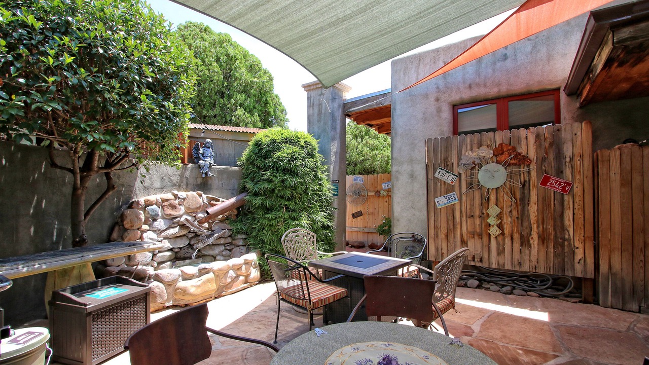 Photo of Outdoor in Uptown Sedona