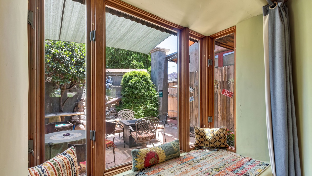 Photo of Bedroom in Uptown Sedona