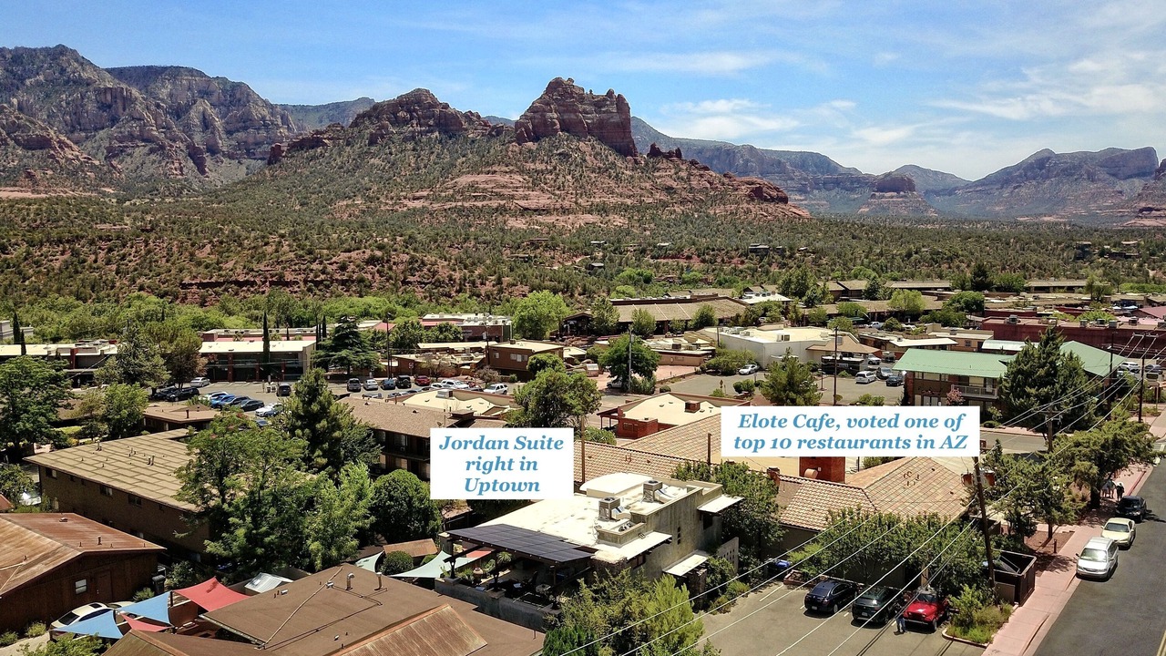 Photo of Others in Uptown Sedona