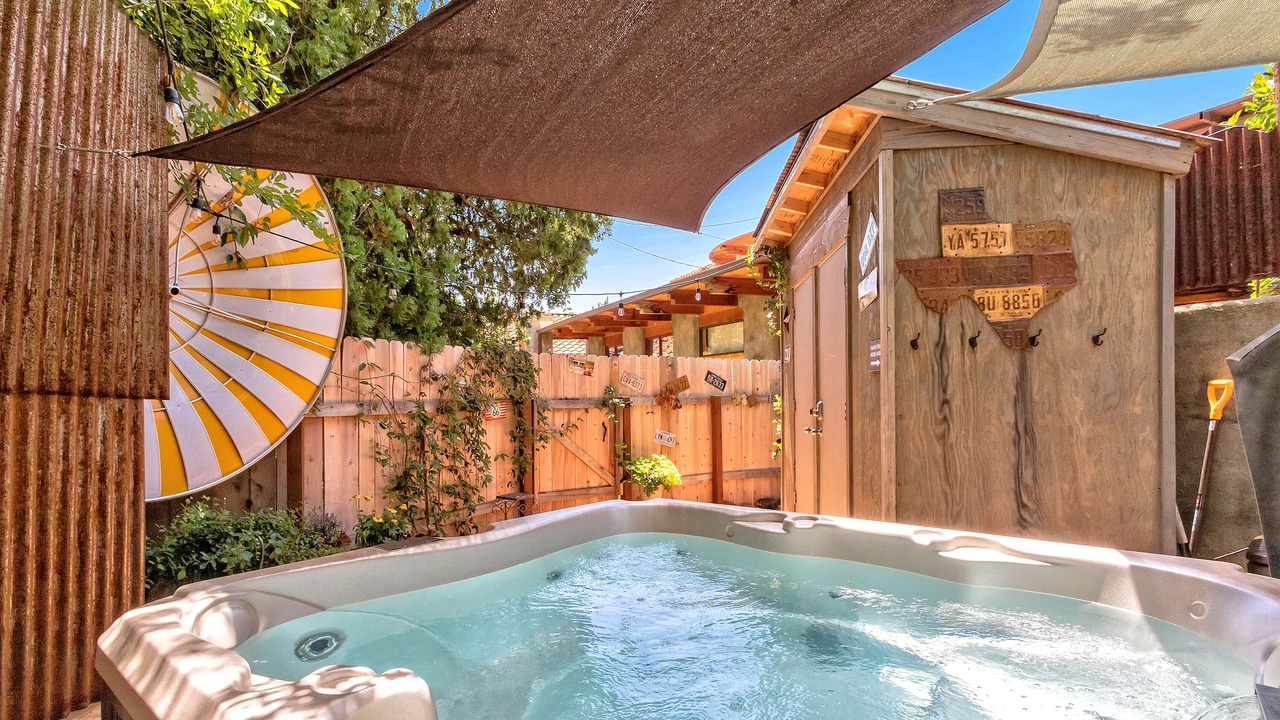 Photo of Outdoor in Uptown Sedona