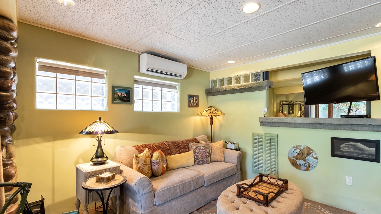 Photo of Bedroom in Uptown Sedona