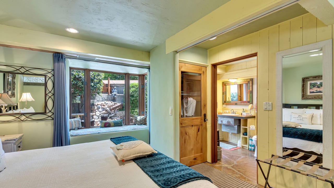 Photo of Bathroom in Uptown Sedona