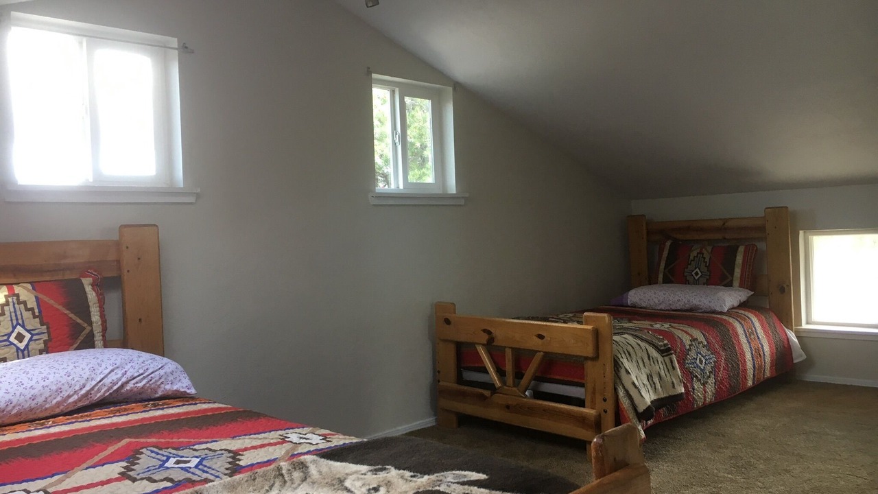 Photo of Bedroom in Sandia Knolls