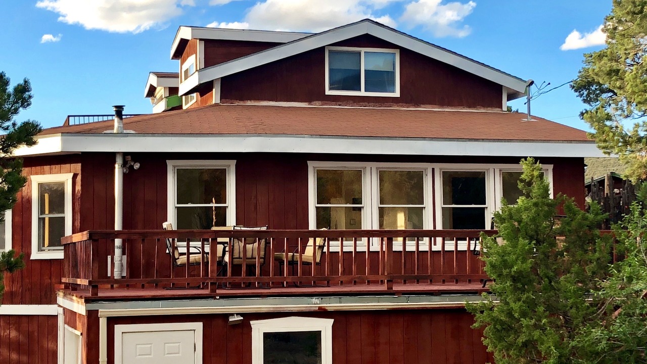 Photo of Outdoor in Sandia Knolls