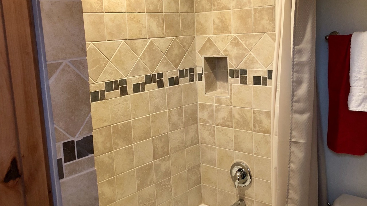 Photo of Bathroom in Sandia Knolls