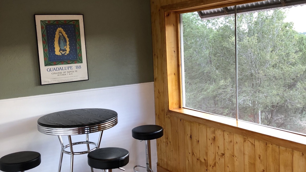 Photo of Outdoor in Sandia Knolls