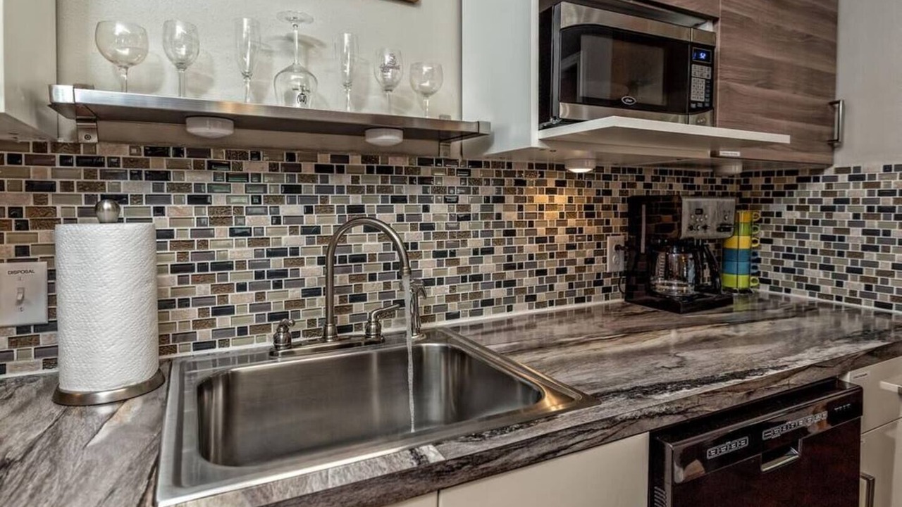 Photo of Kitchen in Waco