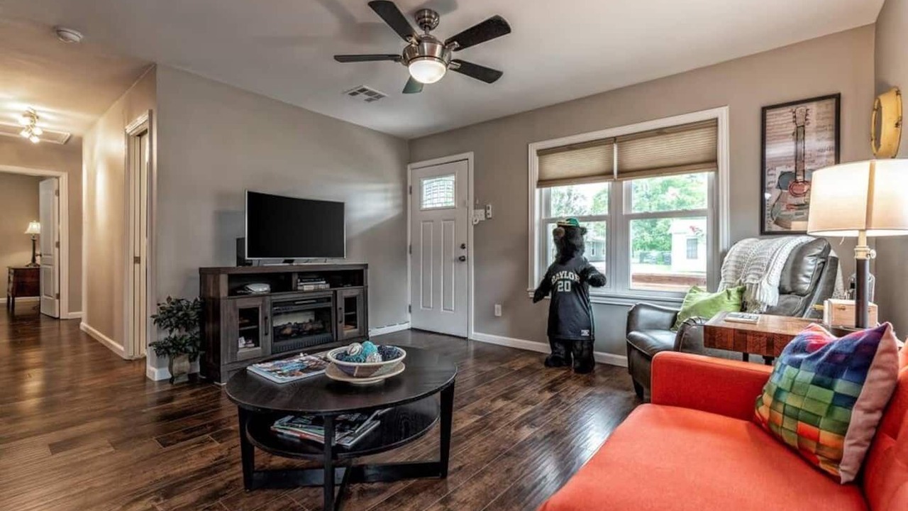 Photo of Bedroom in Waco