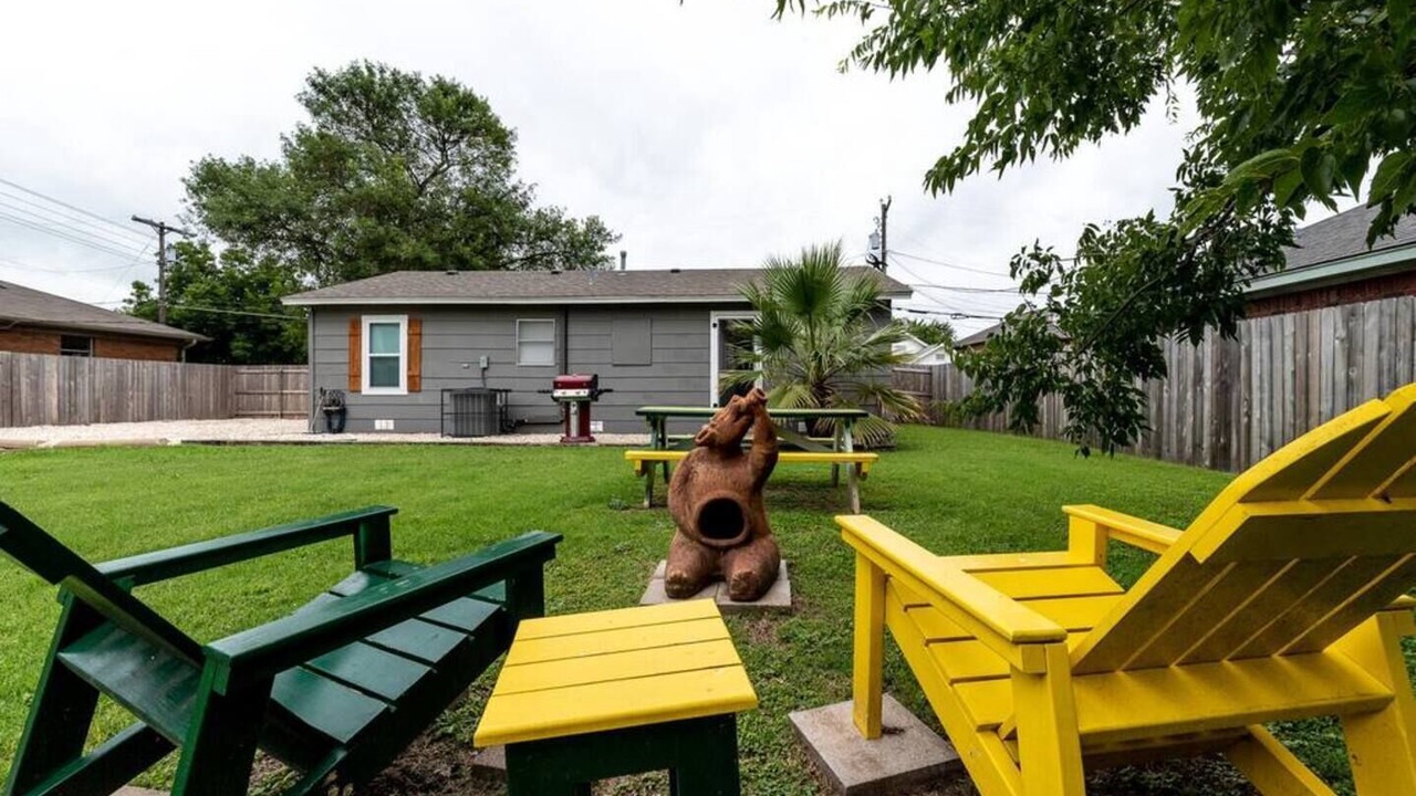 Photo of Bedroom in Waco