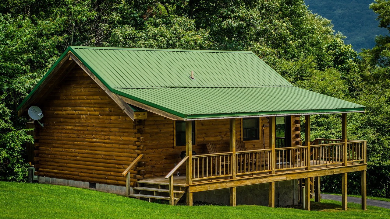 Photo of Outdoor in Canaan Valley