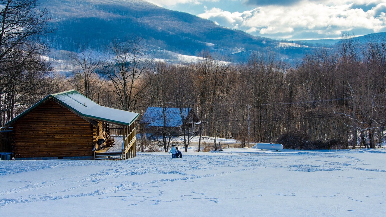 Photo of Outdoor in Canaan Valley