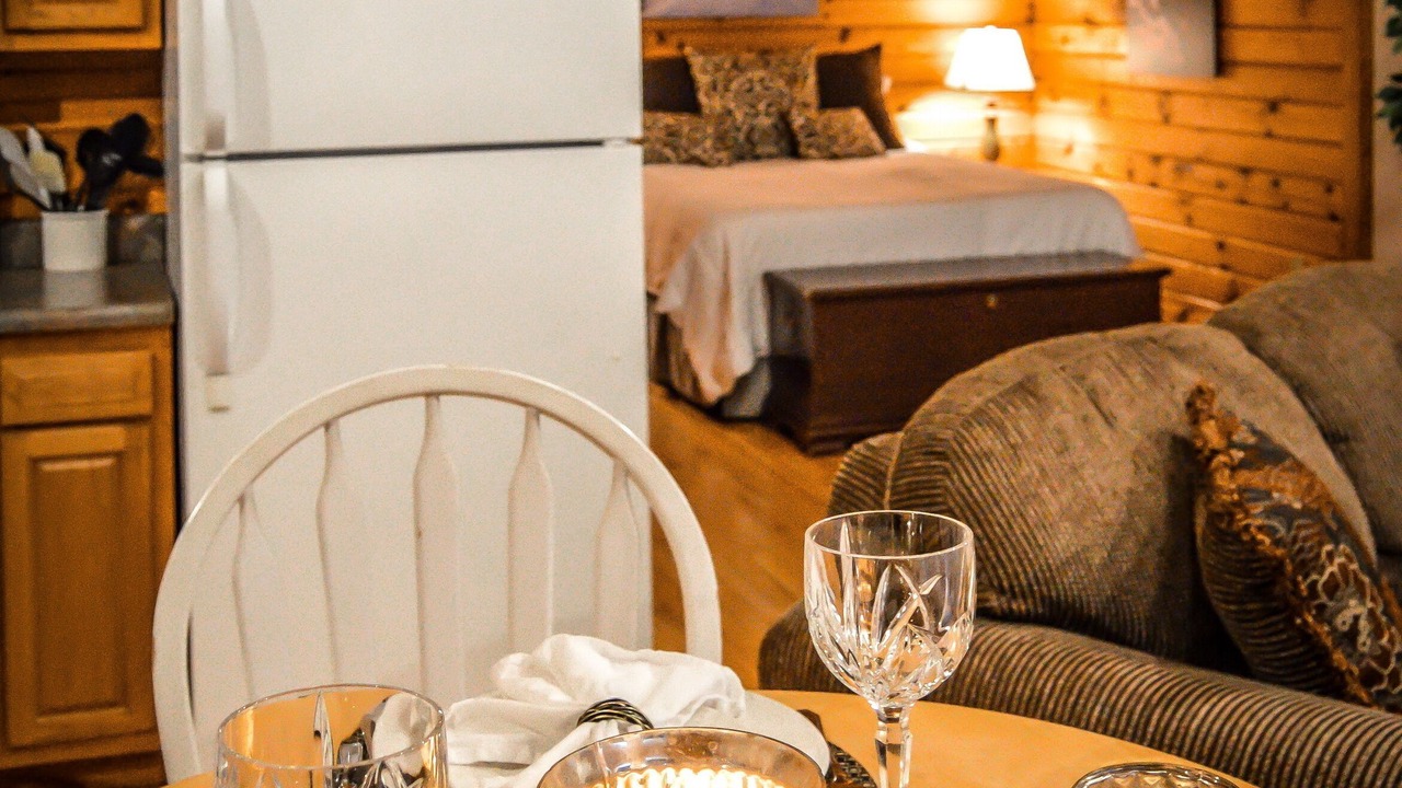 Photo of Bedroom in Canaan Valley
