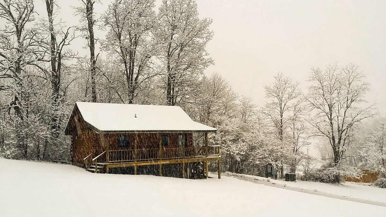 Photo of Outdoor in Canaan Valley