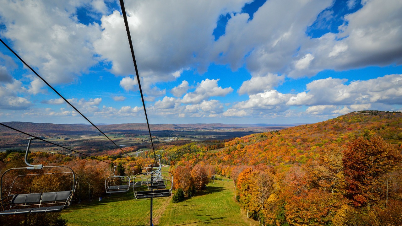 Photo of Others in Canaan Valley