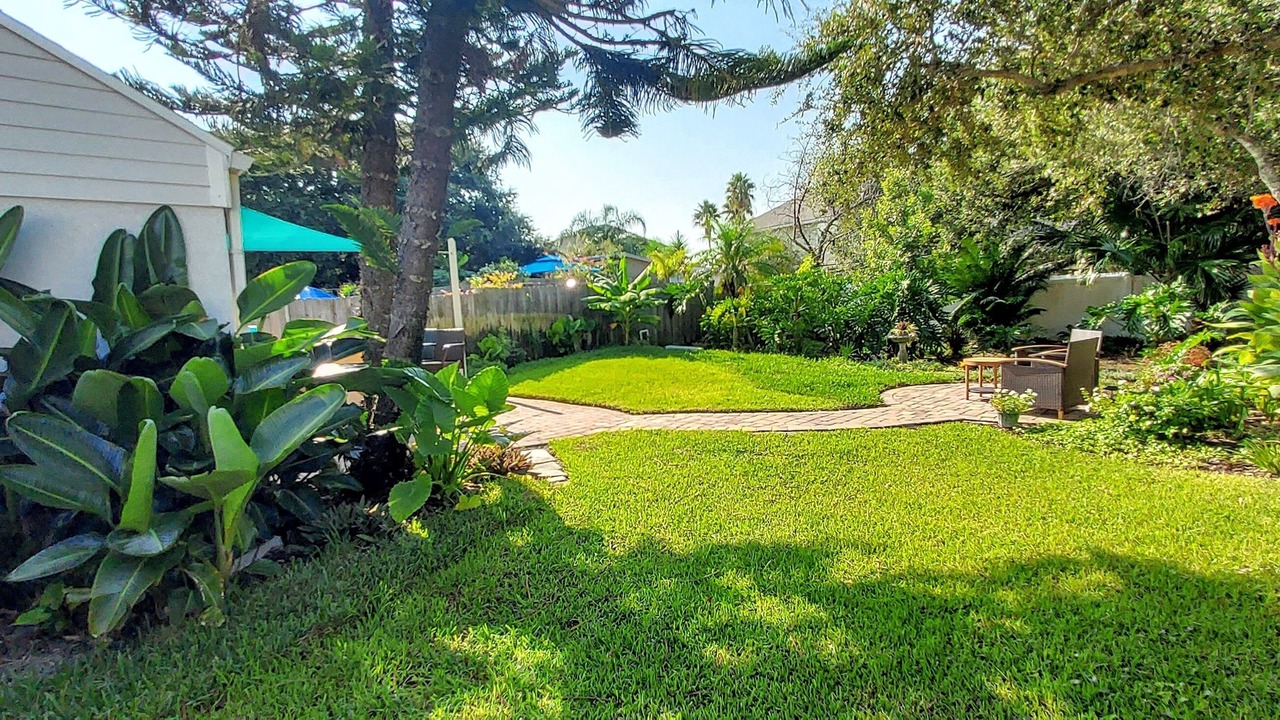 Photo of Outdoor in Vilano Beach