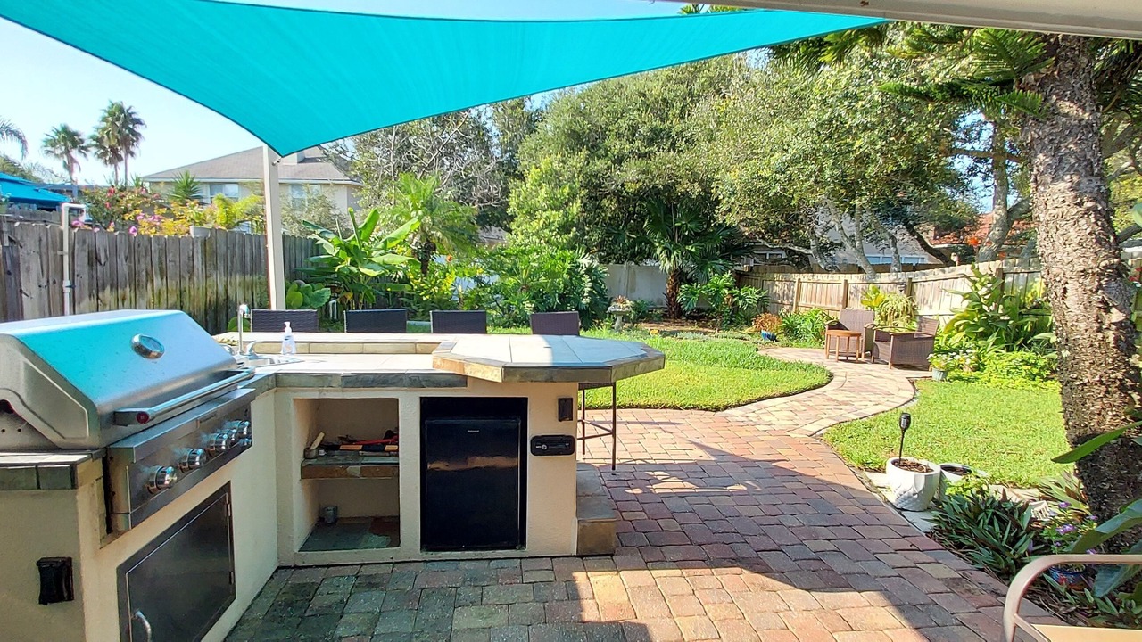 Photo of Outdoor in Vilano Beach