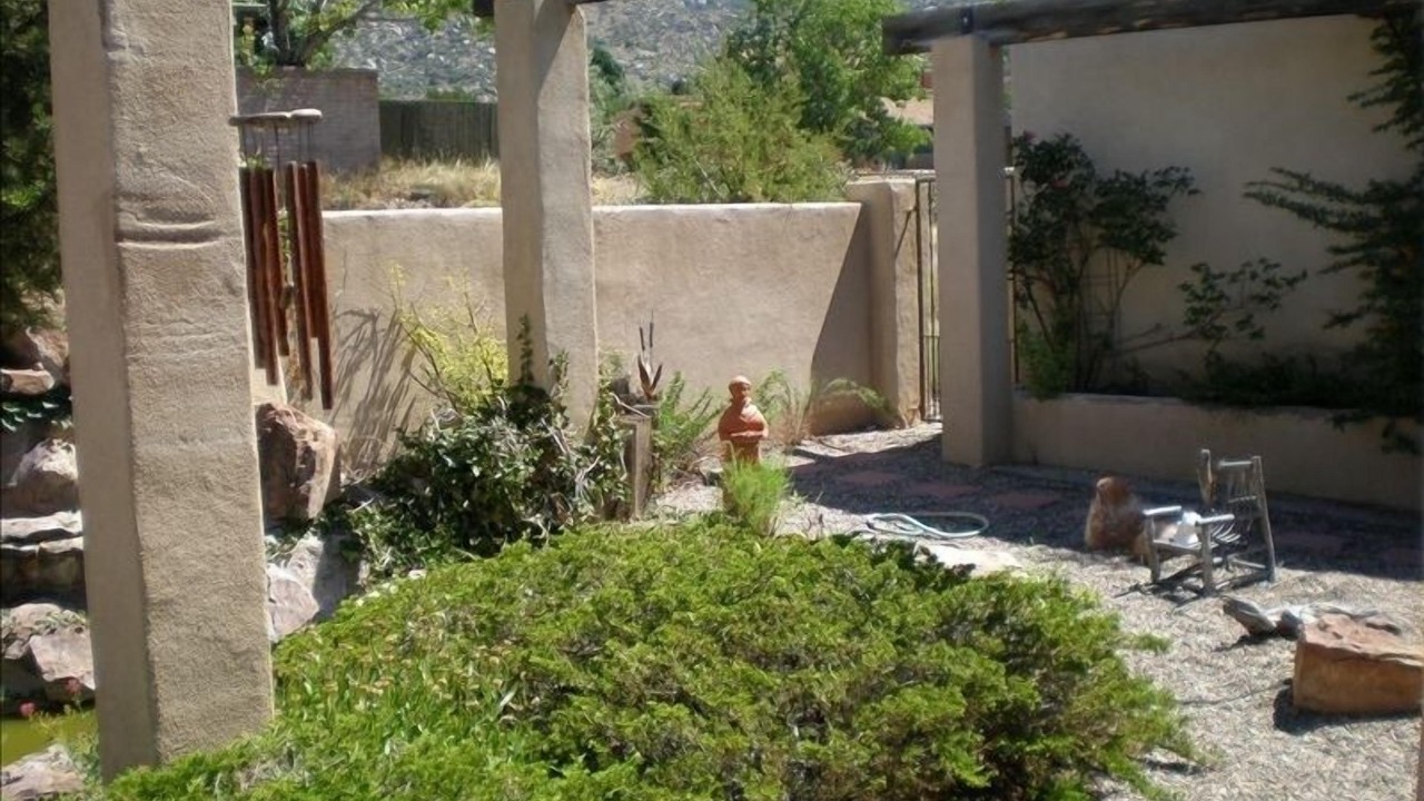 Photo of Outdoor in Sandia Heights South