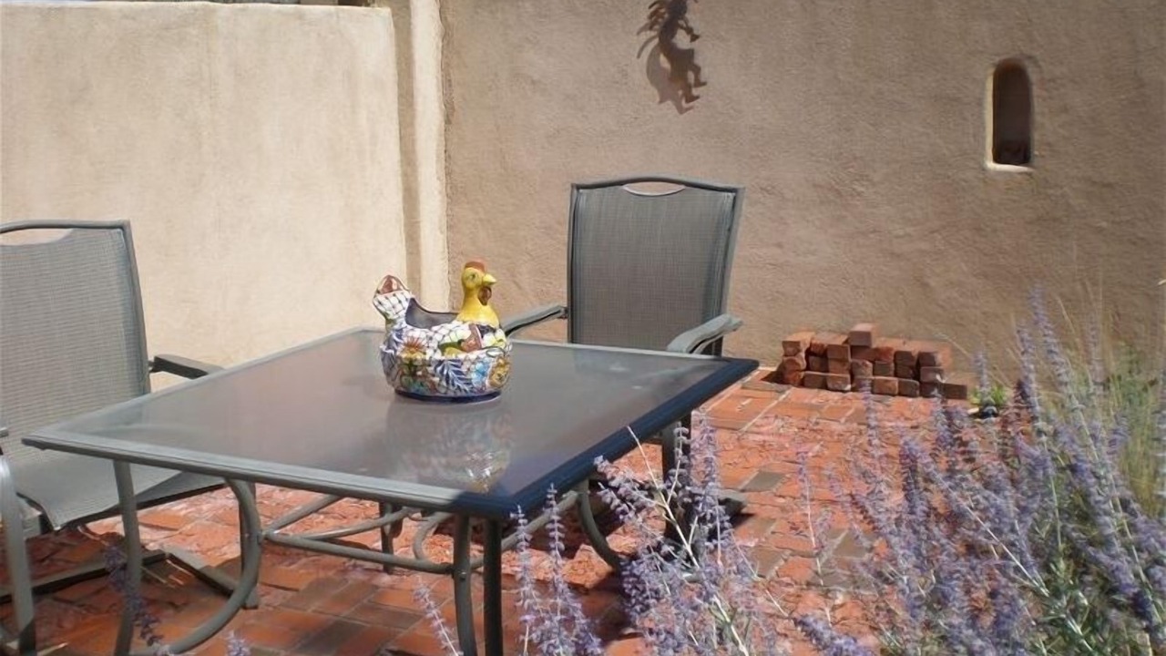 Photo of Outdoor in Sandia Heights South