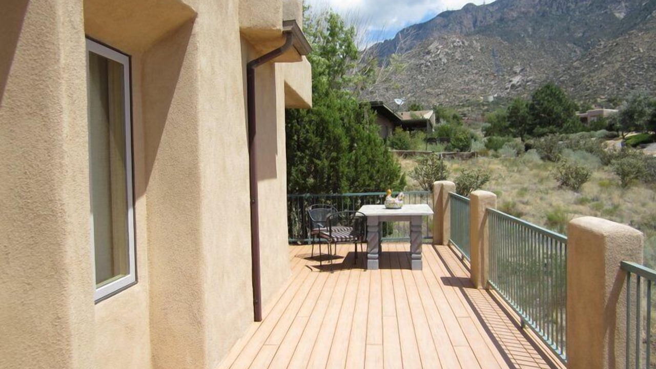 Photo of Outdoor in Sandia Heights South