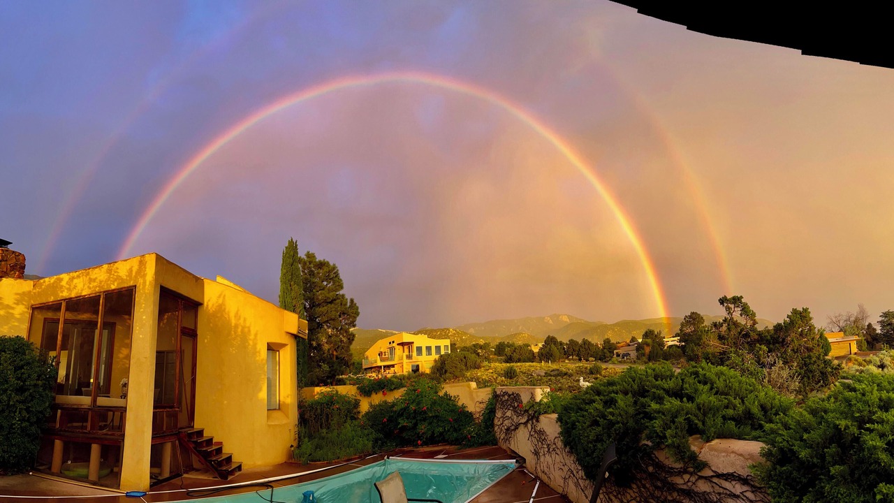 Photo of Outdoor in Sandia Heights South