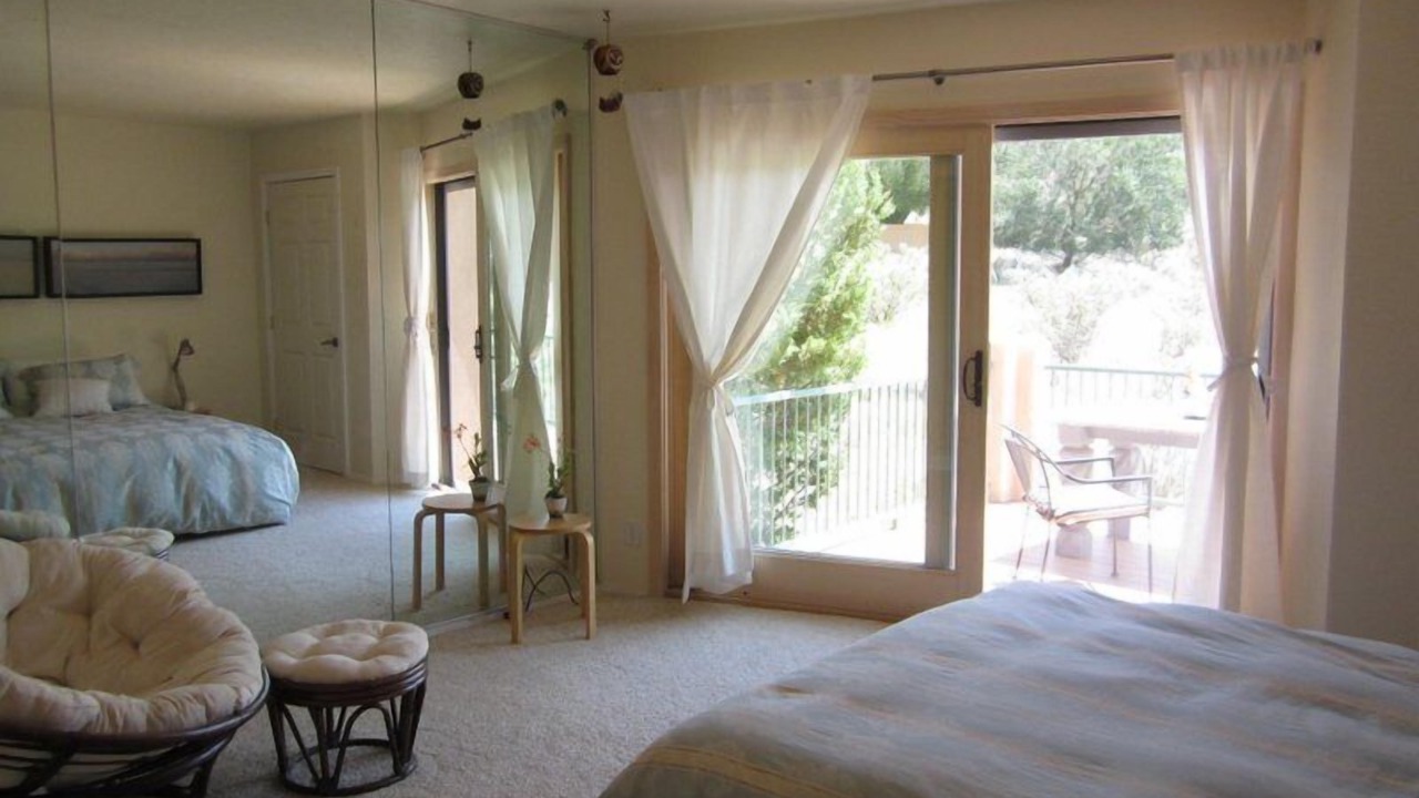 Photo of Outdoor in Sandia Heights South
