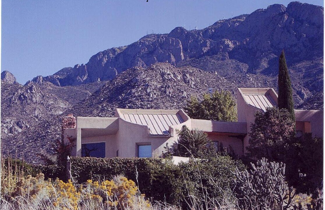 Photo of Outdoor in Sandia Heights South