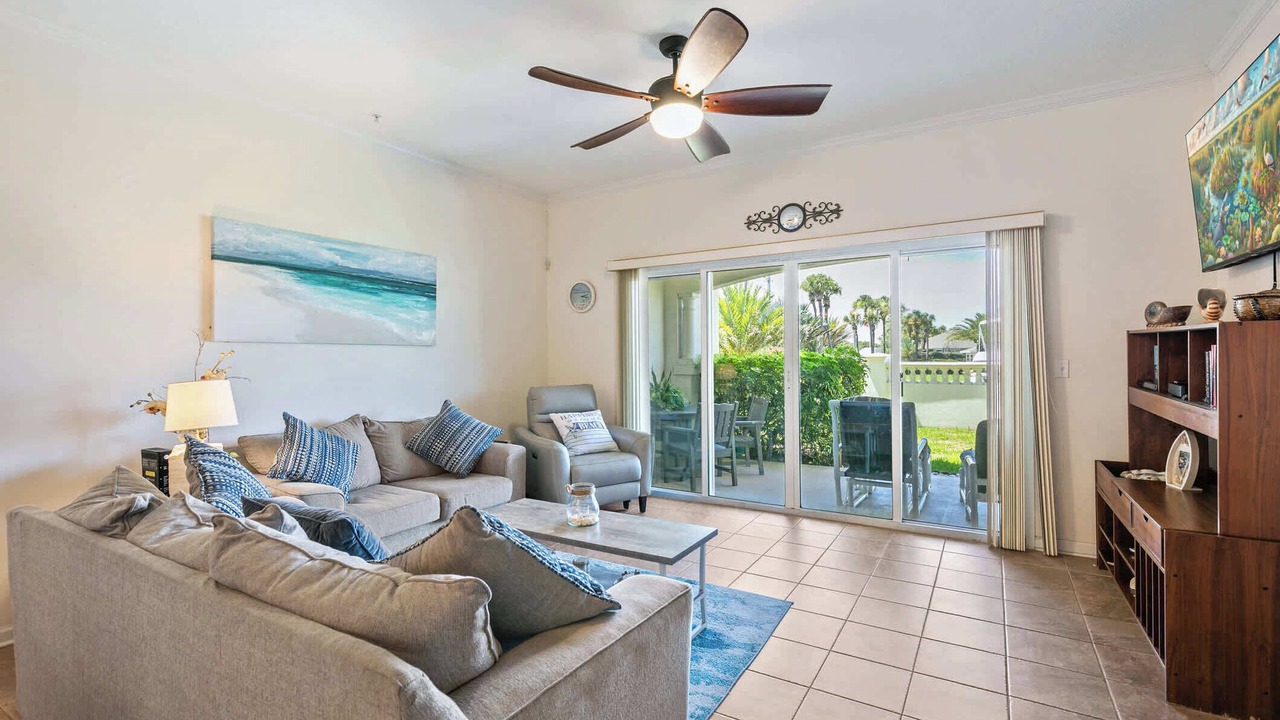 Photo of Outdoor in Butler Beach