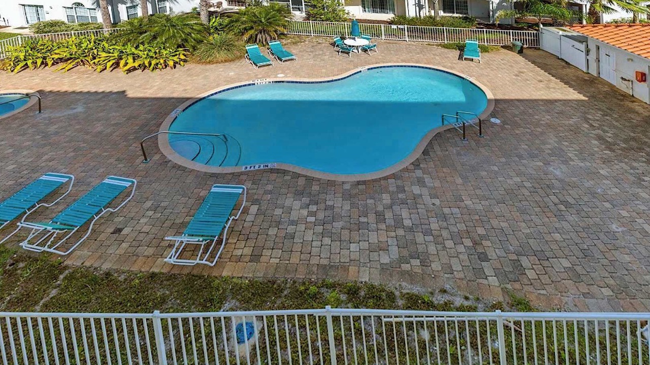 Photo of Outdoor in Butler Beach
