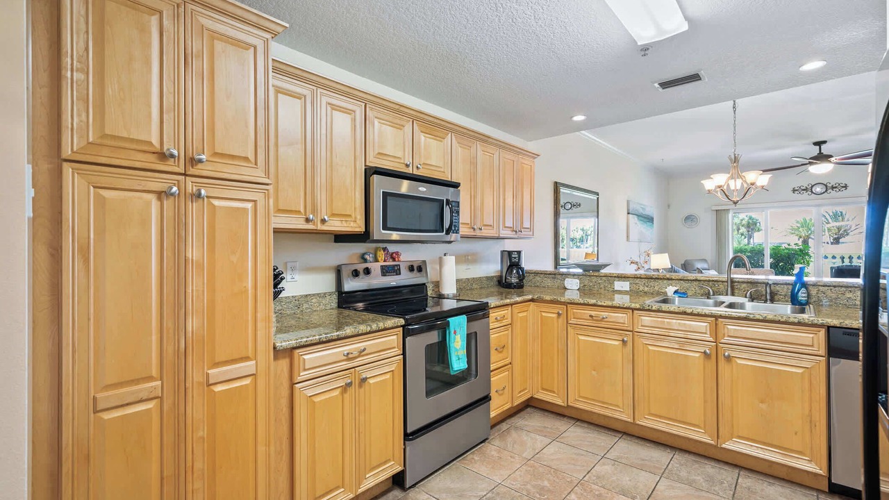 Photo of Bedroom in Butler Beach