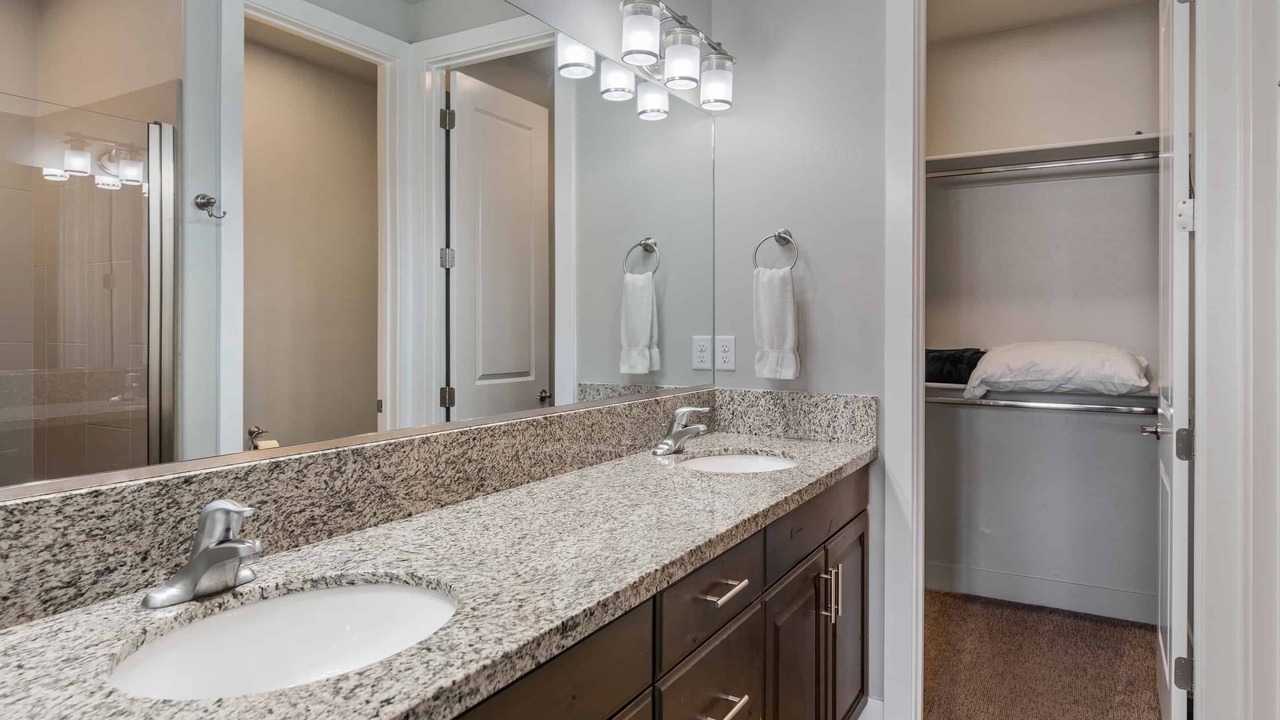Photo of Bathroom in Santa Clara